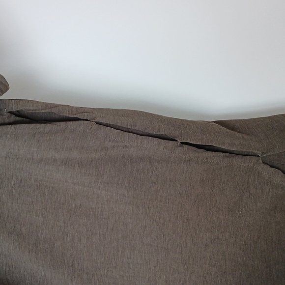 Roots T-shirt Dress XS - Picture 4 of 5